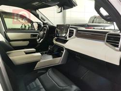 Toyota Sequoia